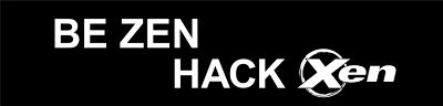 XenHackathon