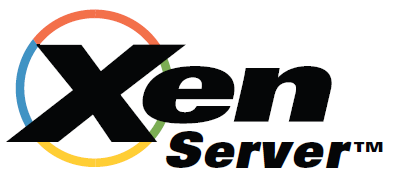 xenserver logo