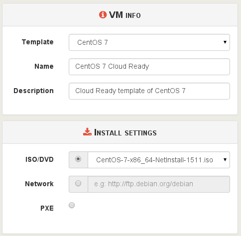 Centos 7. 4 iso download