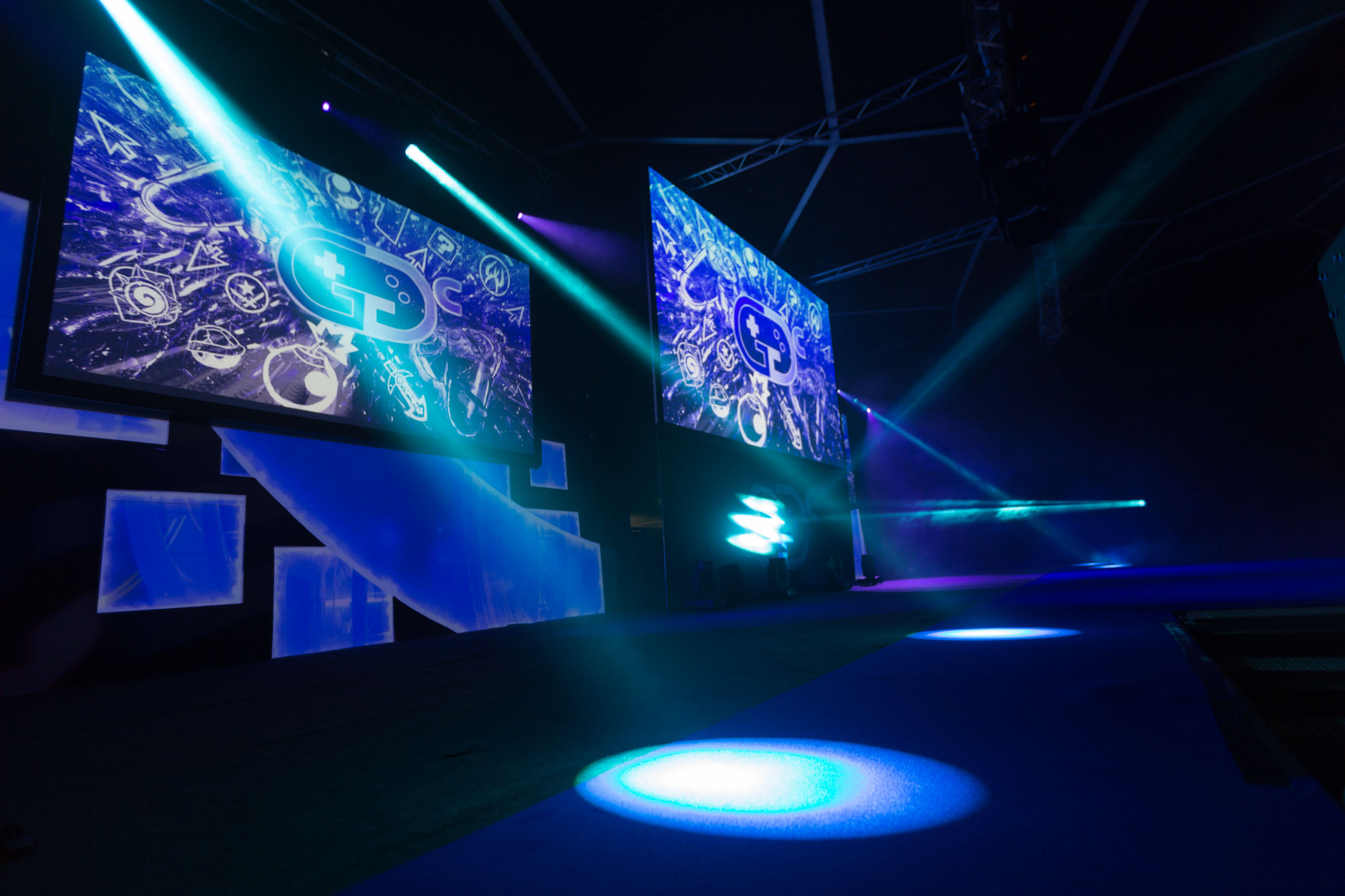 Geneva Gaming Convention - XO partner