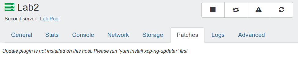 installplugin