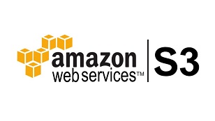 amazon-s3