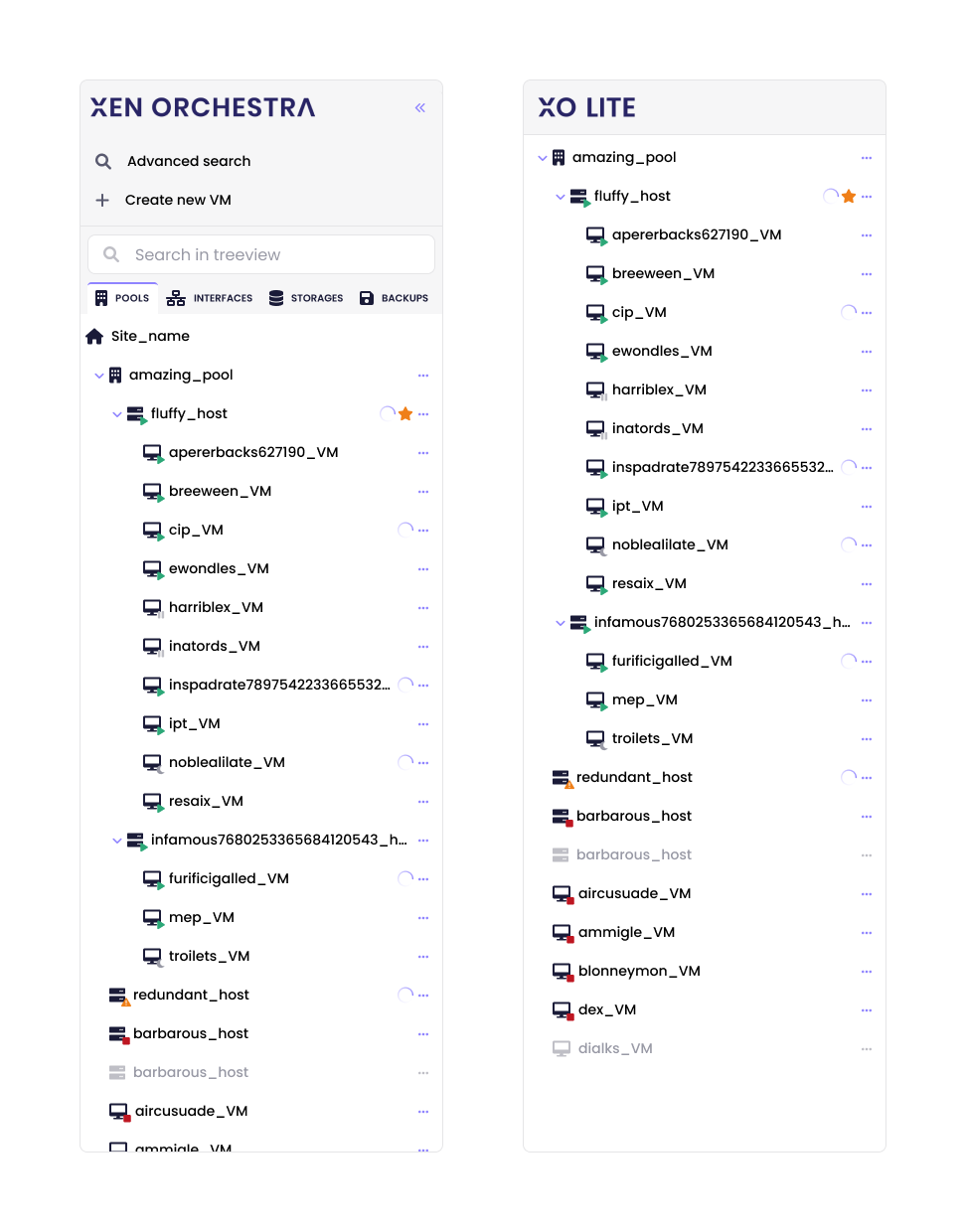 Unleashing the Power of a Unique Atomic Design System