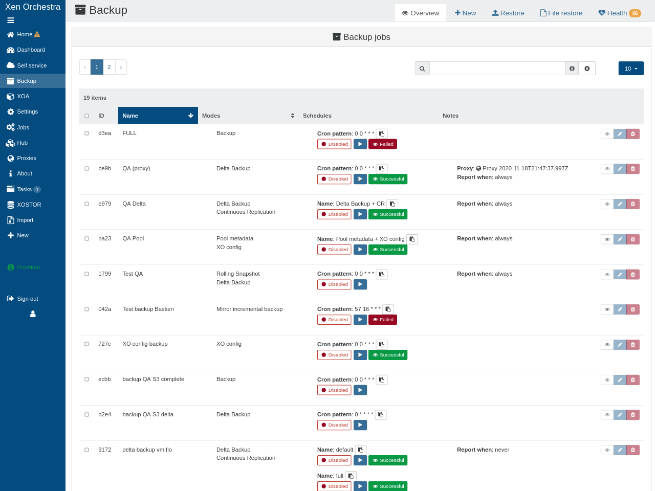 How to start with Vates Virtualization Management Stack