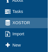 Take off with XOSTOR
