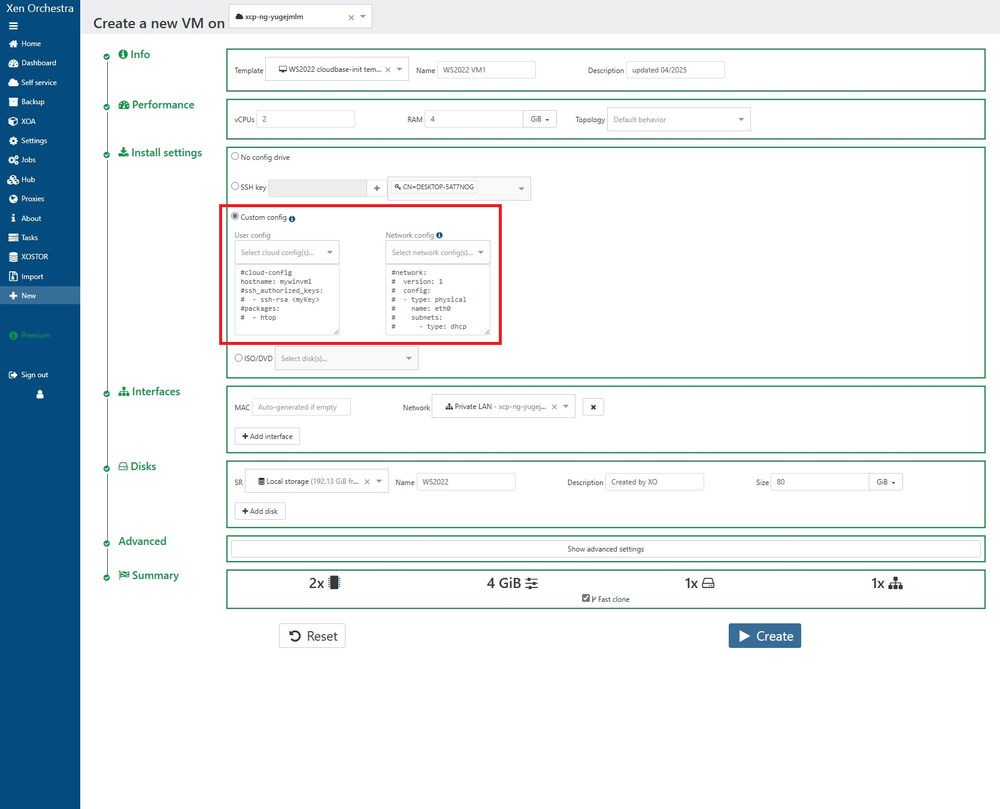 Windows Templates with Cloudbase-init: Step-by-step Guide & Best Practices