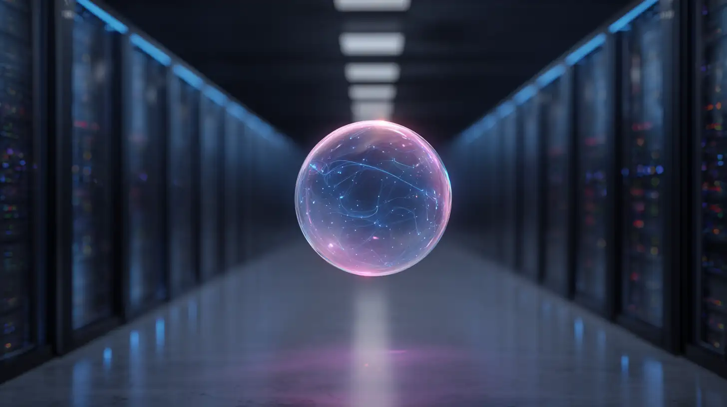 MCP meets Xen Orchestra