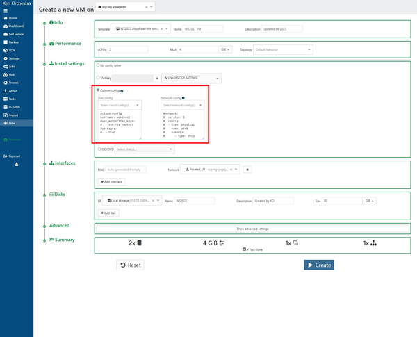 Windows Templates with Cloudbase-init: Step-by-step Guide & Best Practices